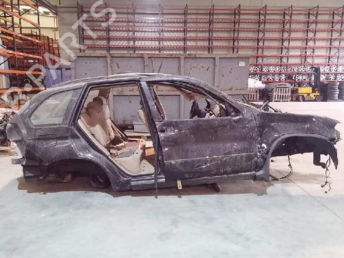 Ryggespeil Innvendig BMW X5 (E53) 3.0 d | BP1483337I6 