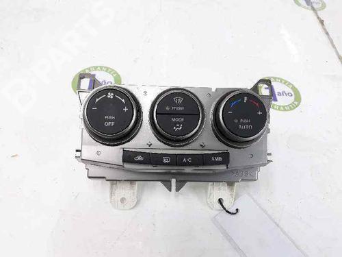 Used Climate control MAZDA 5 (CR) 2.0 (CREW) (146 hp) 4761244