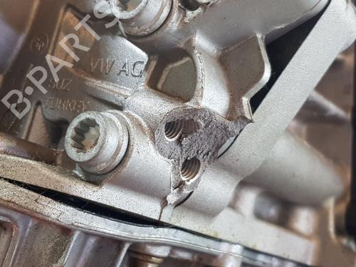 Engine SEAT ARONA (KJ7, KJP) | BP36520019M1 - Image 7