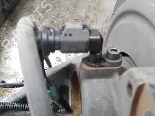 Right rear steering knuckle PEUGEOT TRAVELLER Bus (V_) 1.6 BlueHDi 115 | BP16280385M28 