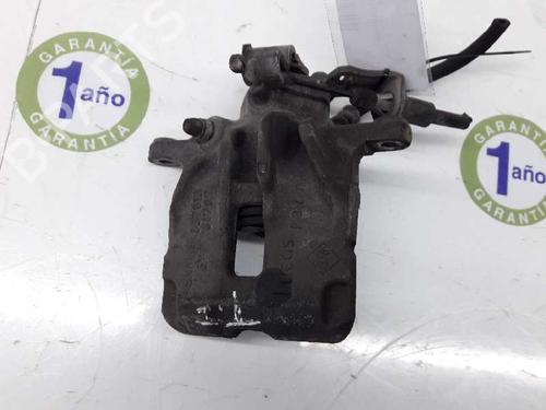 Bremssattel links hinten RENAULT TRAFIC II Bus (JL) [2001-2024]  11596623