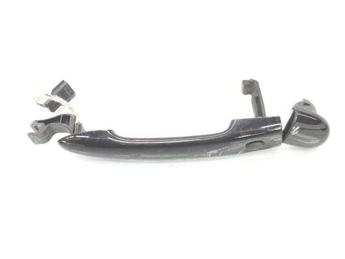 Used Rear left exterior door handle RENAULT SCÉNIC III (JZ0/1_) 1.6 dCi (JZ00, JZ12) (130 hp) 8004642