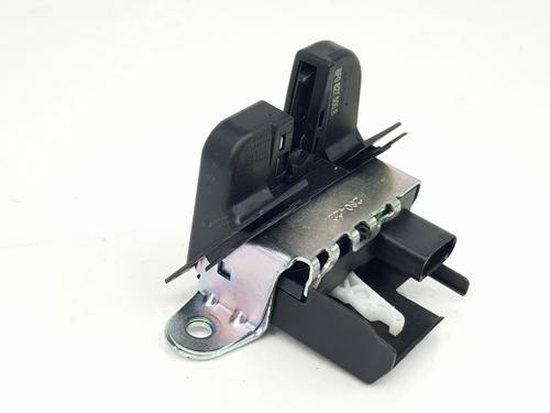 Tailgate lock SEAT IBIZA V (KJ1, KJG) 1.0 MPi | BP20198139C101 