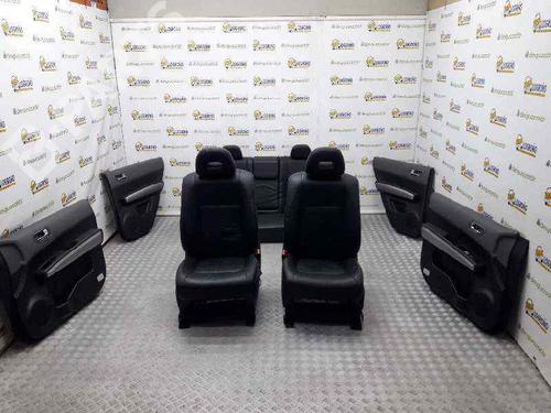 Used Seats set Seats set NISSAN X-TRAIL II (T31) 2.0 dCi 4x4 (173 hp) 7894514 7894514
