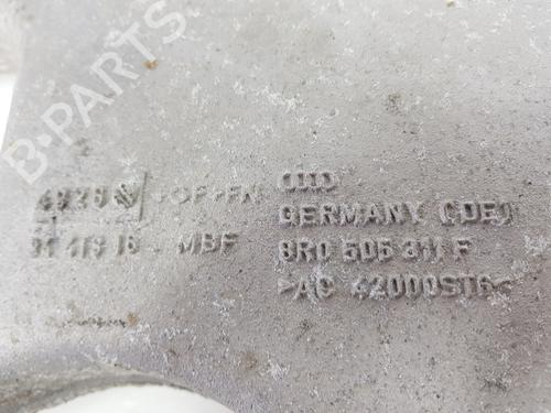 Left rear suspension arm AUDI A6 C7 (4G2, 4GC) 2.0 TDI | BP30472587M14 