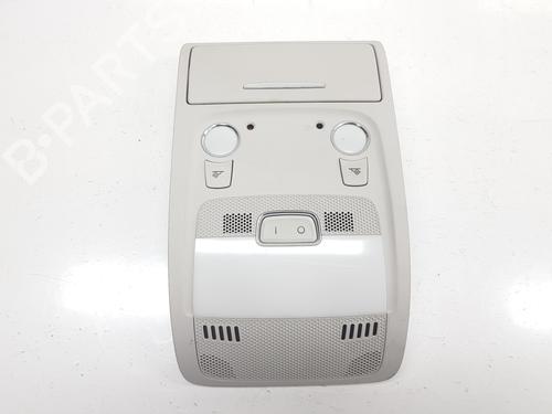 Interior roof light AUDI A4 B8 (8K2) 2.0 TDI | BP8813459I8 
