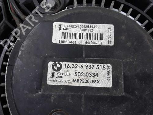 Radiator fan BMW 3 Coupe (E92) 330 i | BP1800583M35 