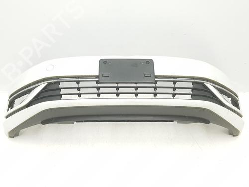 Front bumper VW GOLF VII (5G1, BQ1, BE1, BE2) [2012-2021]  11282703