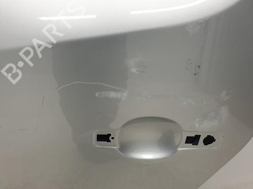Left front door RENAULT TRAFIC III Bus (JG_)  | BP21003832C2 