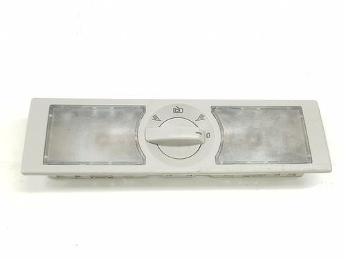 Used Interior roof light VW TOURAN (1T1, 1T2) 1.9 TDI (105 hp) 27653548