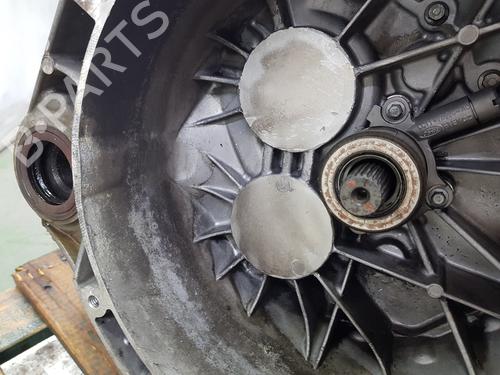 Gearbox FORD TRANSIT CUSTOM V362 Van (FY, FZ) | BP30134175M3