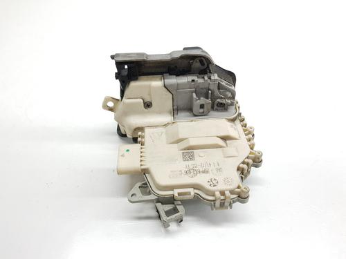 Front right lock AUDI A4 B8 Avant (8K5) 2.0 TDI | BP20984387C97 