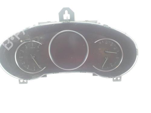 Quadrante MAZDA CX-5 (KF) | BP39106545C47 - Image 2