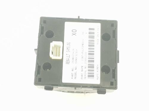 Commutateur RENAULT SCÉNIC III (JZ0/1_) 1.5 dCi | BP14087688I30 