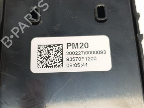 Left front window switch KIA SPORTAGE IV (QL, QLE)  | BP36937219I27  - Image 6