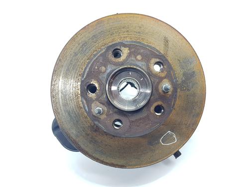 Right front steering knuckle CITROËN JUMPER II Platform/Chassis 2.0 BlueHDi 130 | BP33215613M26 - Image 2