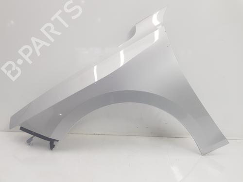 Forkjerm venstre OPEL ASTRA L Sports Tourer (OV5) 1.2 (FRHNPJ) (110 hp) 31114017