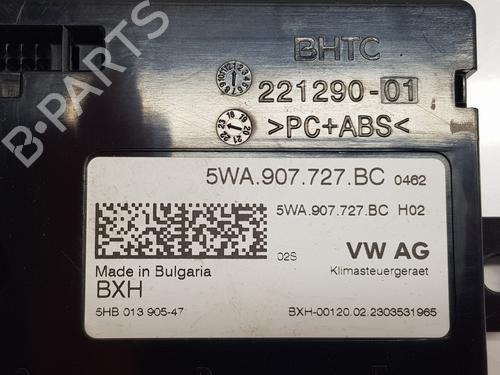 Elektronisk modul CUPRA LEON (KL1, KU1, KUG)  | BP29358534M83 