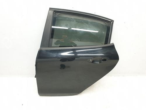 Used Left rear door PEUGEOT 208 I (CA_, CC_) [2012-2021]  29183878