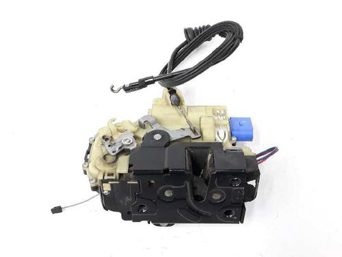 Front left lock SEAT IBIZA III (6L1) 1.9 TDI | BP6244438C98 