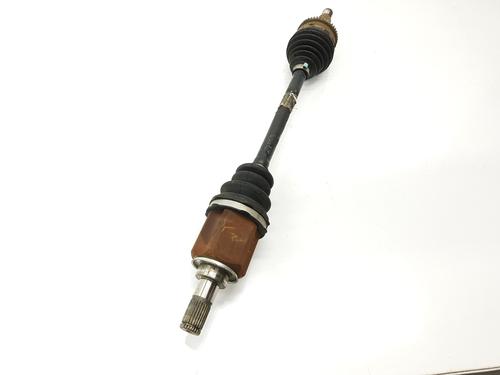 Left front driveshaft KIA CEE'D Hatchback (ED) 1.6 CVVT | BP25727271M38 