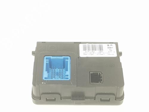 Elektronisk modul CITROËN C4 Picasso II 1.6 HDi / BlueHDi 115 (115 hp) 17904450