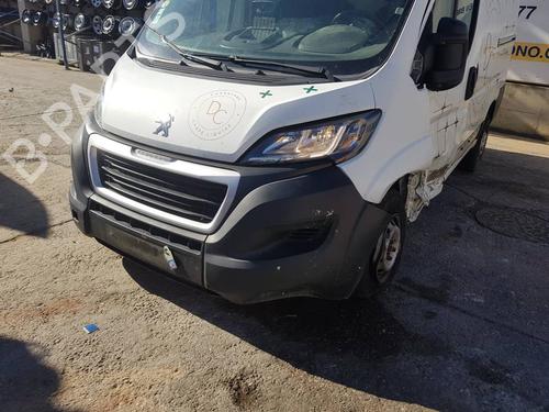Gearbox PEUGEOT BOXER Van 2.2 BlueHDi 120 | BP40156654M3 - Image 21