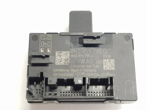 Used Electronic module AUDI A4 B8 Avant (8K5) 2.0 TDI (143 hp) 30471950