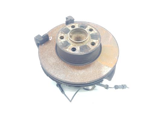 Right front steering knuckle BMW 3 Touring (F31) 320 d | BP17044143M26 