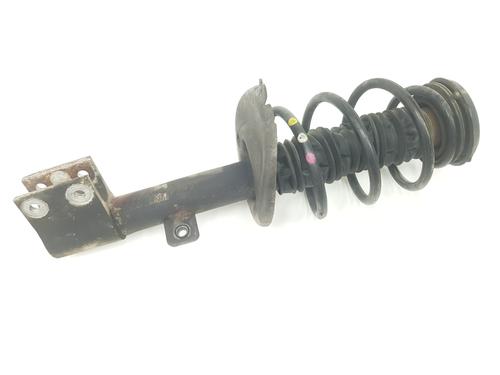 Left front shock absorber PEUGEOT 308 CC (4B_) 1.6 16V | BP29409172M16 
