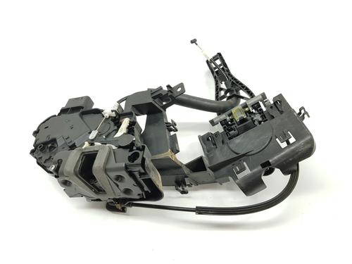 Front right lock JAGUAR XF I (X250) 2.2 D | BP17239228C97 