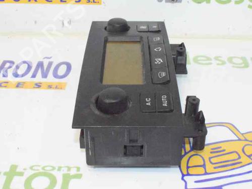 Climate control CITROËN C4 I (LC_) 1.6 HDi | BP818450I5 