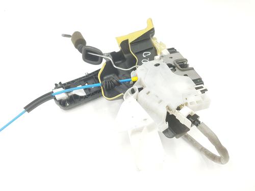 Front right lock MERCEDES-BENZ E-CLASS (W212) E 200 CDI / BlueTEC (212.005, 212.006) | BP17807700C97 
