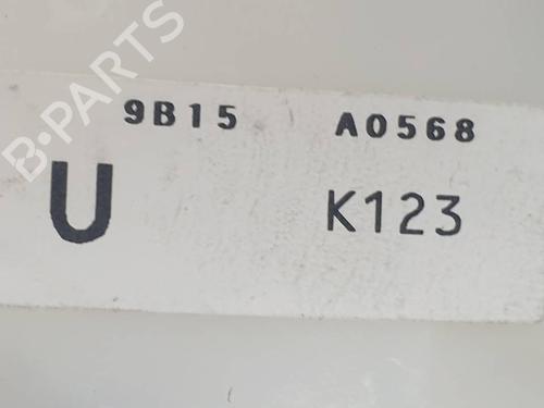 Højre bagtil lås MAZDA CX-5 (KF)  | BP39106540C99  - Image 6