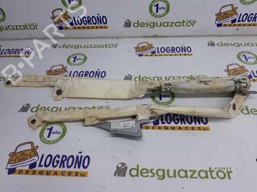 Used Left curtain airbag SEAT LEON (1P1) 2.0 TDI (170 hp) 1983372