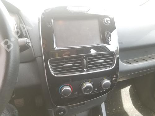 Gearbox RENAULT CLIO IV (BH_) 1.2 16V (BHA1, BHAK, BHMG, BHMK) | BP17053596M3 