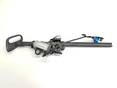 Sikkerhedssele foran venstre MERCEDES-BENZ C-CLASS Convertible (A205) C 220 d (205.404) | BP29617131I26 