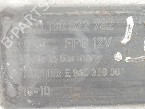 Left rear window motor MASERATI LEVANTE SUV (M161) 3.0 D Q4 | BP26900103E23 