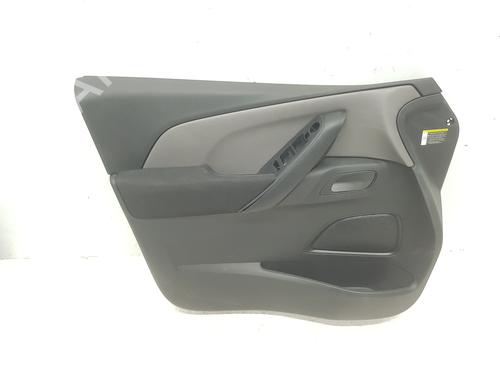Seats set CITROËN C4 SPACETOURER (3D_) 1.2 PureTech 130 | BP23898527C78 