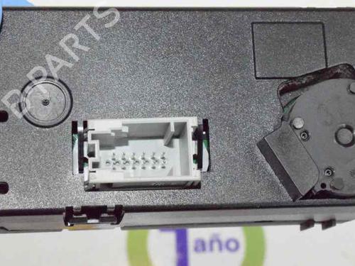 Climate control BMW 1 (E87) 118 d | BP1713748I5 