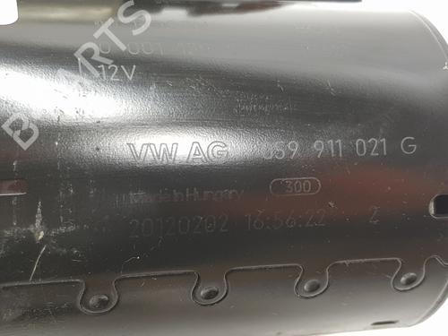 Starter AUDI A4 B8 (8K2) 3.0 TDI | BP29723065M8 