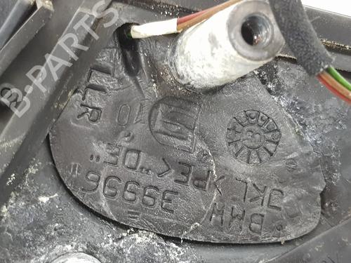 Right mirror BMW 5 (E60) 525 d | BP20192916C27 