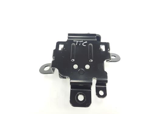 Rear center seatbelt NISSAN QASHQAI I (J10, NJ10) 2.0 | BP28484988I27 