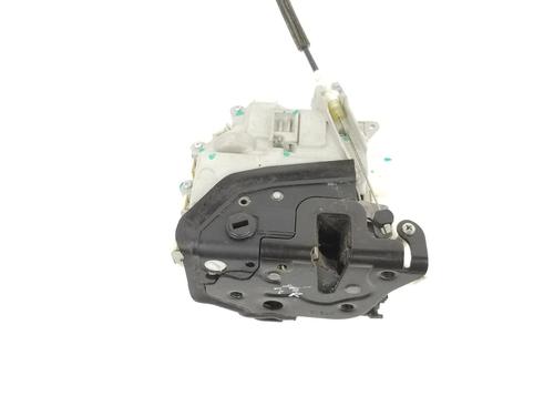 Rear left lock AUDI A4 B8 (8K2) 2.0 TDI | BP3660416C100 