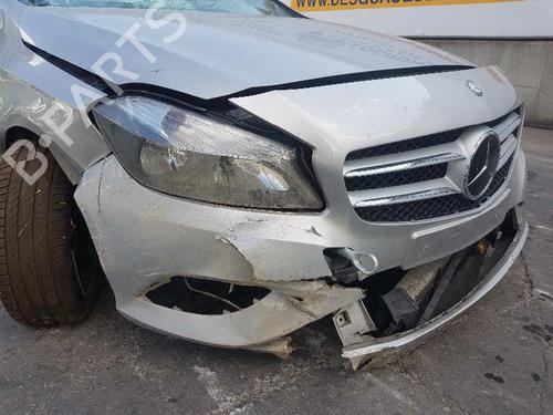 Left taillight MERCEDES-BENZ A-CLASS (W176) A 180 CDI / d (176.012) | BP6108300C34 