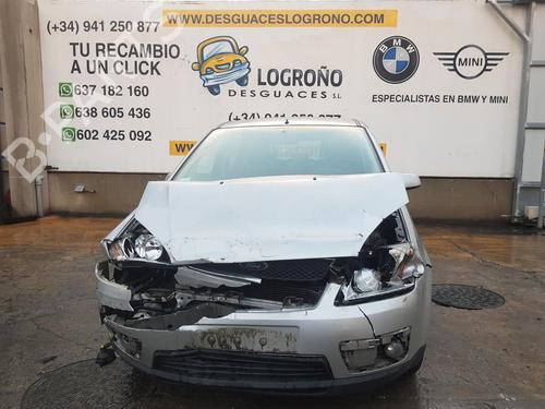 Left taillight FORD FOCUS C-MAX (DM2) 1.6 TDCi | BP11283702C34 