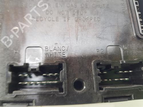 Electronic module DACIA DUSTER SUV Van 1.5 dCi | BP37466424M83 - Image 4