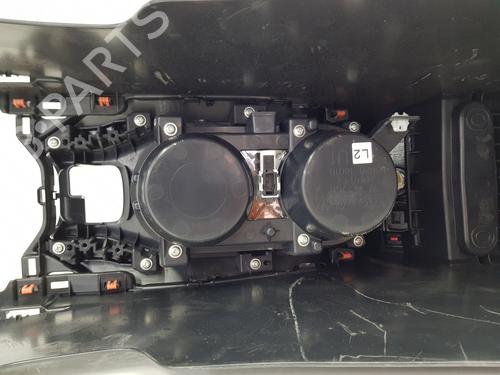 Armrest / Center console TOYOTA COROLLA Hatchback (_E21_, _EA1_, _EH1_) | BP37376192I20 - Image 9
