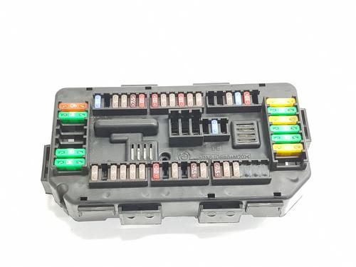 Used Fuse box BMW 1 (F21) 118 d (150 hp) 23270057