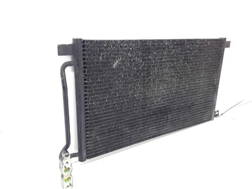 AC radiator BMW X3 (E83) 2.0 d | BP4654790M32